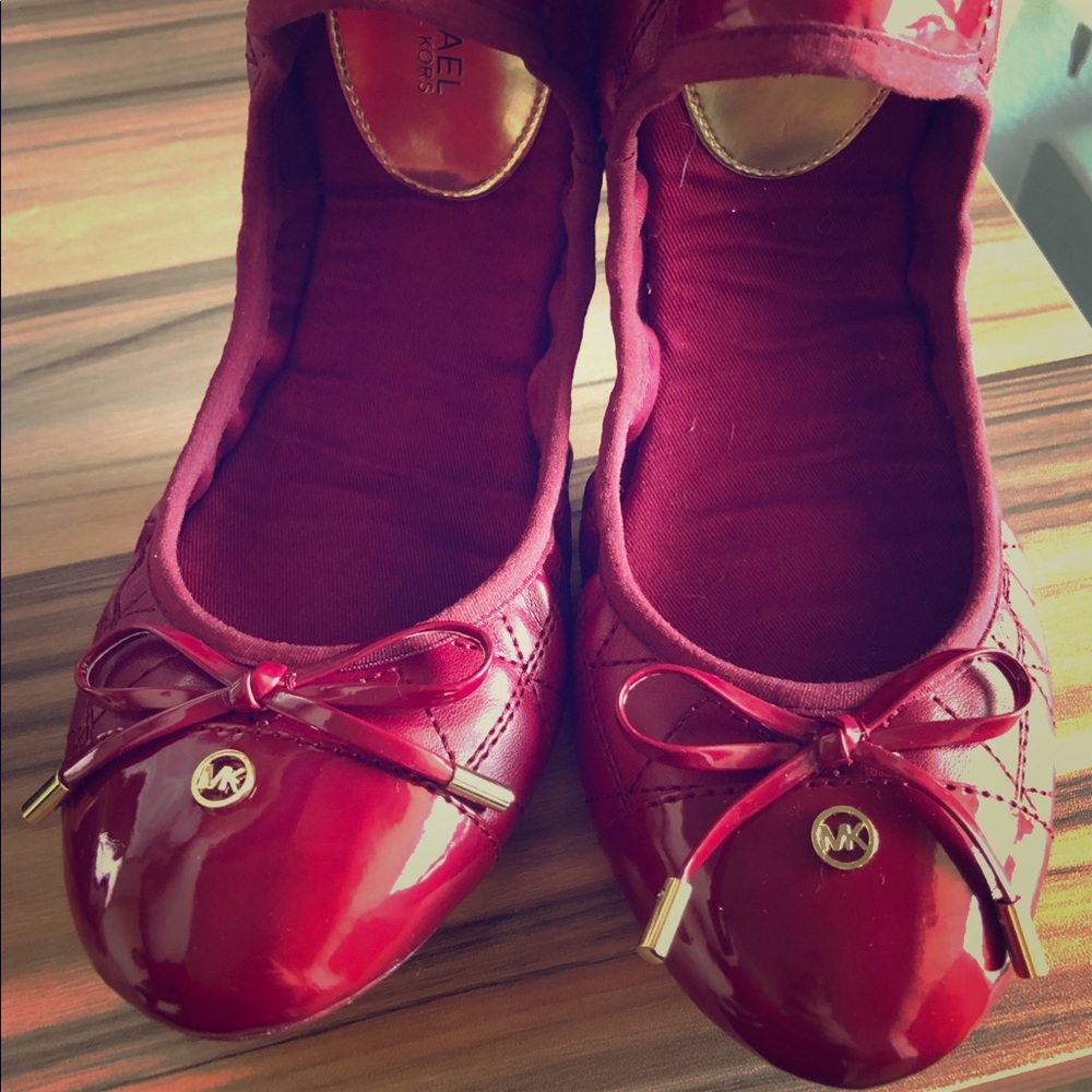 Michael Kors Flats - NEW